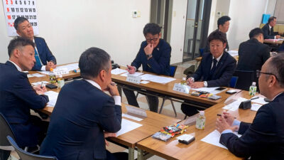 第3回 九州工販若手意見交換会開催報告