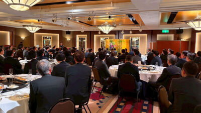 【福岡支部】2026年 福岡支部 新年会を開催